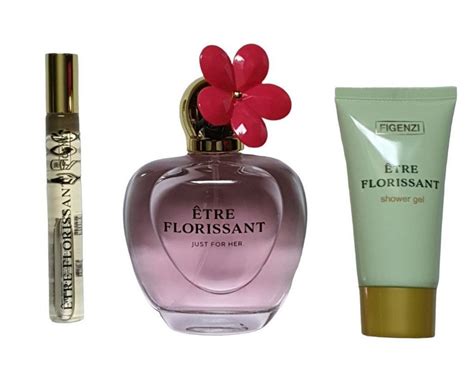 Figenzi Coffret cadeau Être Florissant 3 pièces – HEIM.